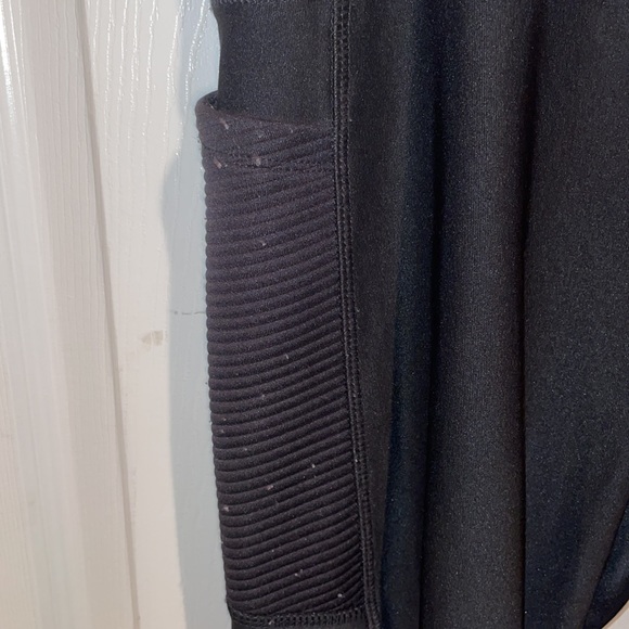 Black Vogo leggings - Picture 2 of 3